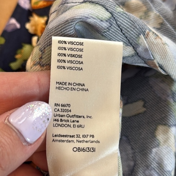 Anthropologie Easy Traveler Shorts Size Large - Picture 4 of 5